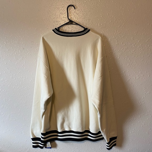 Champion Men’s Premium Reverse Weave Crew, PHYS. Ed. Size XL Mens. BNWT. - Picture 2 of 6